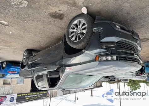 2021 Chevrolet Silverado K1500 Rst from USA, damaged, VIN 1GCUYEED7MZ317858